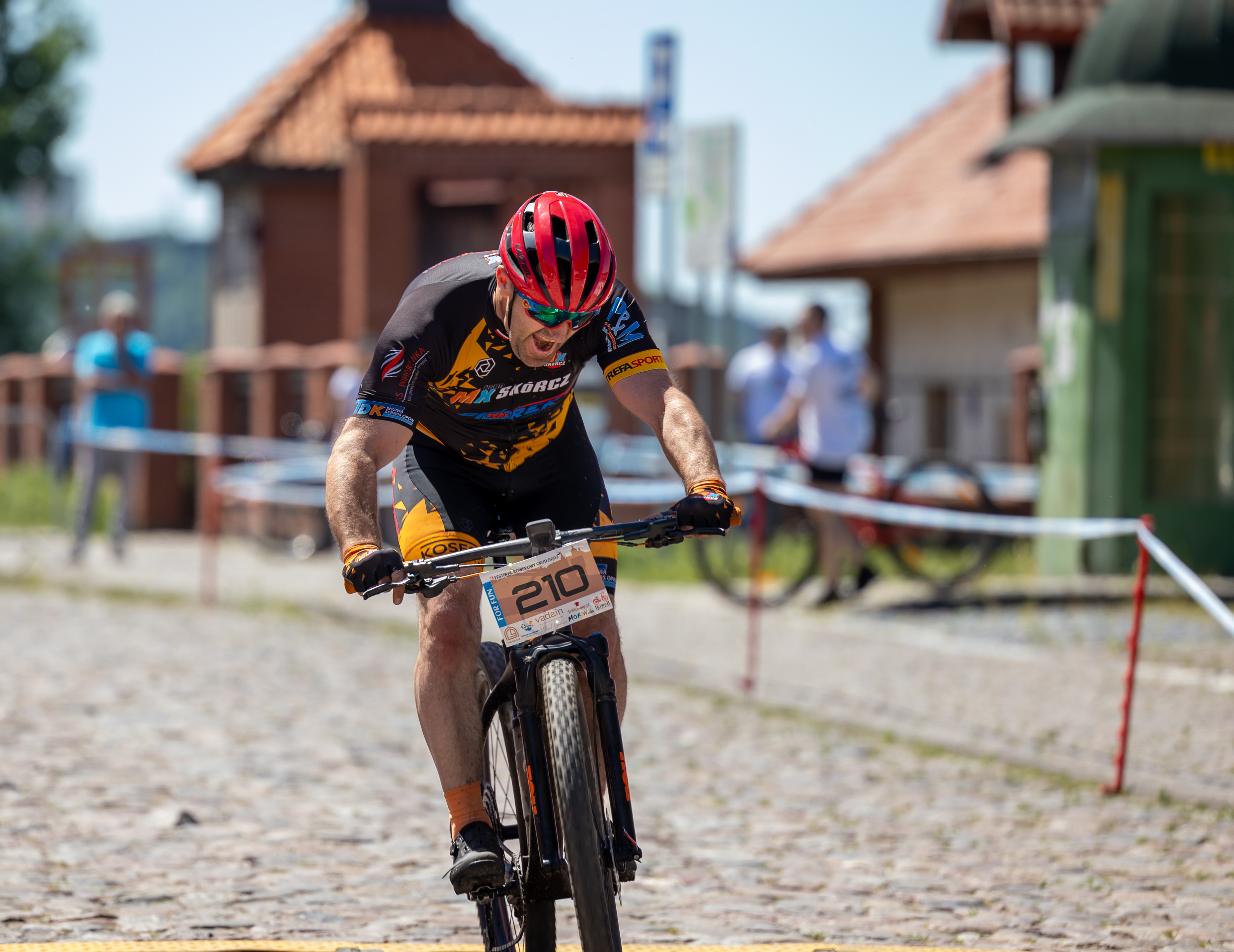 Grudziądzki Festiwal Rowerowy 05.06.2022 263